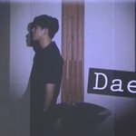 [BAP] 오늘 인가 댛니 옆자리