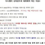 [프로듀스2] 다니엘팬인데 너무 불안하다
