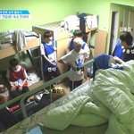 [프로듀스] 진짜 <b>의외</b>의 친목많다