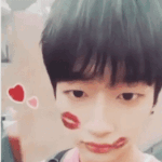 [프로듀스] 태동이 인스타 글 떴어