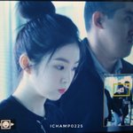 [EXO] 오늘자 똥<b>머리</b>한 <b>여신</b>언니