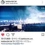 [EXO] 심선생님도 잠실콘 얼마나 <b>감동</b>이었을까?