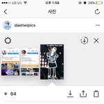 [프로듀스2] 권현빈 언제부터 <b>대휘</b> 좋아했냐