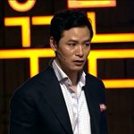 도서관에서 혼자