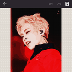 [EXO] 민석이 다했다