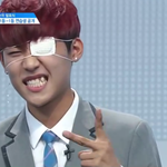 [프로듀스] 우진아 ㅠㅠㅠㅠ