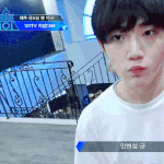 [프로듀스] ㅅㅂ에화 데뷔조 있다고 형<b>섭</b> 픽하지말라는거