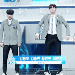 [프로듀스2] 본인픽 순<b>발식</b> 등장짤좀ㅋㅋㅋ