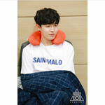 [프로듀스2] 김재환만 인터뷰 왜짤림? ㅡㅡ