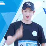 [강다니엘] 녤맘들 봐줘