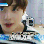 [프로듀스2] 박지훈 더 까불거렸으면 좋겠다