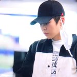 [EXO] 오늘도 기계인식 오류난 시우민