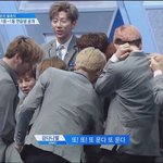 [프로듀스2] 윤지성 원픽인데 배진영 ㅠㅠ