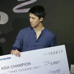 [세훈] 170610 스케쳐스 <b>행사</b> 고화질1