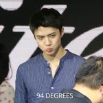 [세훈] 170610 스케쳐스 <b>행사</b> 고화질2