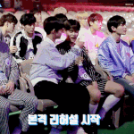 [프로듀스2] 진짜 남고딩미 뿜뿜인 배진영 좀 봐줘