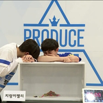 [프로듀스2] 진정한 프듀 케미왕 김재환