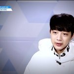 [프로듀스2] 아니 관린이 이거 불과 몇 개월 전인데