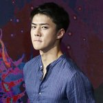 [세훈] 170610 스케쳐스 <b>행사</b> 고화질3