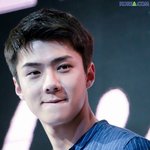 [세훈] 170610 스케쳐스 <b>행사</b> 고화질7