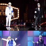 [인피니트] 훠니 복가추청 글 보고 자세 비교해봄