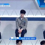 [프로듀스2] 이거 배진영 졸라귀여움ㅋㅋㅋㅋㅋ