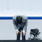 [임영민] <b>영미</b>니 인사...