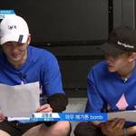 [프로듀스2] 동호회가 메가톤밤을 <b>대처</b>하는 자세