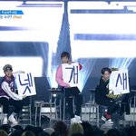 [프로듀스2] ?? 야 잠시만 중국투표 말이야