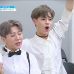 [프로듀스2] 정성추))프듀2에서 진짜 사기캐가 있어