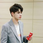 [프로듀스2] 핫식스 광고 찍은 옹성우