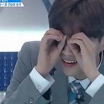 [프로듀스2] 작고 귀여운 대휘좀 봐쥬<b>새오</b>..