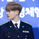 [프로듀스] 제복대휘 봐<b>주세</b>효