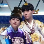 [프로듀스2] 내 친구들 다 <b>선호</b>맘들이야..
