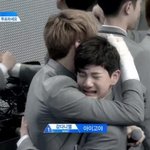 [프로듀스] 시바 <b>우진</b>이들은 왤케부럽냐