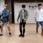 [방탄소년단] 좋<b>파투</b>는 사랑입니다:-)