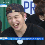 [강다니엘] 강다니엘 영상!! 이거보고 빵터짐ㅋㅋㅋㅋㅋ(개웃김주의)