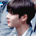 [프로듀스] 기억해.. <b>복도</b>에서 떠들다.. 같이 혼나던.. 우리...