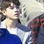 [프로듀스2] <b>아무</b> 생각 없을 <b>때</b> 존잘인 연습생