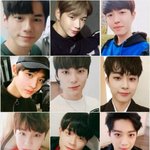 [프로듀스] 얘네 다 내픽임..개 잘만들었네