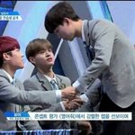 [프로듀스] 여기서 이대휘 진짜 눈물나게 <b>만</b><b>듬</b>