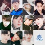 [프로듀스] 너네 머가 더 <b>마음</b>에 듬??
