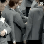 [프로듀스2] <b>우진</b>아 누나는 있짜나