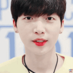 [프로듀스2] 10화까지 알수없는 성격의 한 연습생