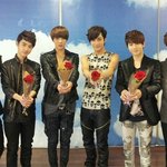 [EXO] 이때 조카 <b>순</b><b>딩</b><b>순딩</b>이둘..