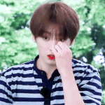 [방탄소년단] 아가 <b>솜털</b>뽑아요~~~~~