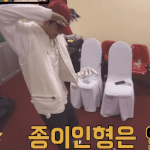 [NCT] 해찬이 <b>크럼프</b>