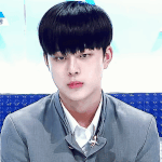 [프로듀스] 유선호 이 표정 젼나 마음아픈데 그<b>와중</b>에 레알 잘생김