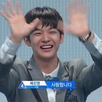 [프로듀스] 아 정병와..ㅠㅠ