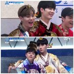 [플디즈] <b>부기</b>와황제